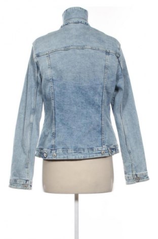 Dámská bunda  C&A, Velikost M, Barva Modrá, Cena  249,00 Kč