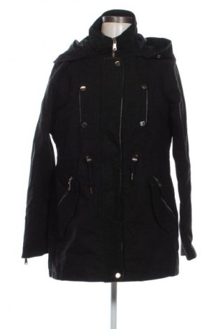 Дамско яке C&A, Размер L, Цвят Черен, Цена 7,66 €