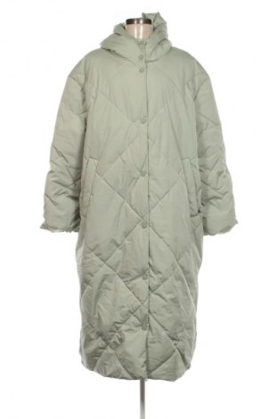 Kurtka damska C&A, Rozmiar XL, Kolor Zielony, Cena 119,99 zł