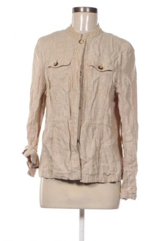 Damenjacke C&A, Größe M, Farbe Beige, Preis 8,99 €