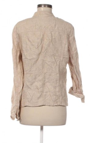 Damenjacke C&A, Größe M, Farbe Beige, Preis 8,99 €