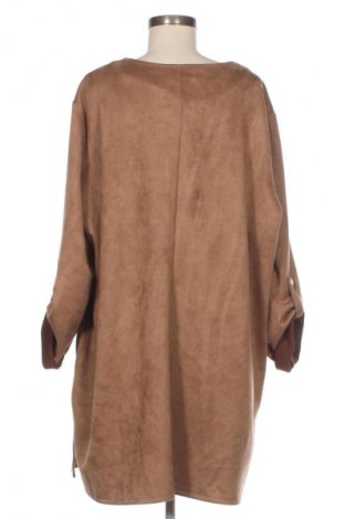 Дамско яке C Collection, Размер 3XL, Цвят Кафяв, Цена 11,24 €