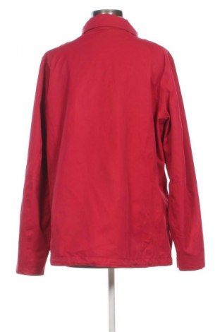 Дамско яке CMP, Размер XL, Цвят Червен, Цена 20,45 €