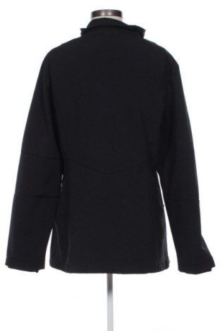 Geacă de femei CMP, Mărime L, Culoare Negru, Preț 100,99 Lei