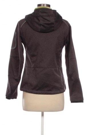 Дамско яке CMP, Размер XS, Цвят Сив, Цена 26,07 €