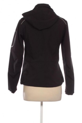 Γυναικείο μπουφάν CMP, Μέγεθος XS, Χρώμα Μαύρο, Τιμή 25,99 €