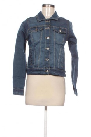 Geacă de femei Cache Cache, Mărime M, Culoare Albastru, Preț 122,99 Lei