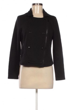 Дамско яке Cache Cache, Размер M, Цвят Черен, Цена 11,75 €