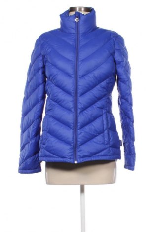 Γυναικείο μπουφάν Calvin Klein, Μέγεθος S, Χρώμα Μπλέ, Τιμή 85,99 €
