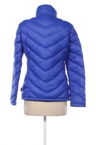 Γυναικείο μπουφάν Calvin Klein, Μέγεθος S, Χρώμα Μπλέ, Τιμή 85,99 €
