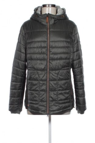 Дамско яке Camel Active, Размер XL, Цвят Зелен, Цена 46,01 €