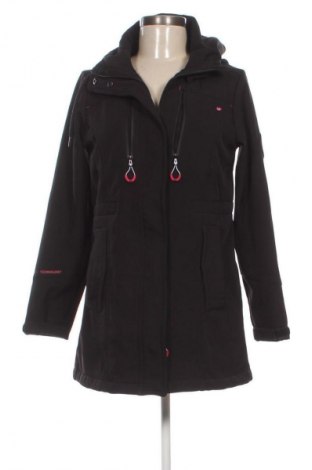 Дамско яке Canadian Peak, Размер M, Цвят Черен, Цена 52,66 €