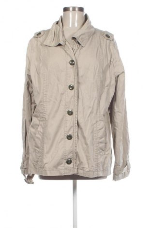 Дамско яке Canda, Размер XL, Цвят Бежов, Цена 7,66 €