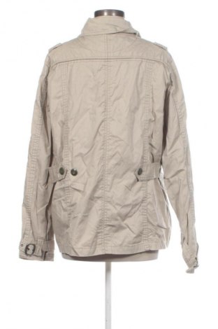 Дамско яке Canda, Размер XL, Цвят Бежов, Цена 7,66 €