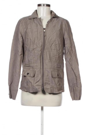 Γυναικείο μπουφάν Canda, Μέγεθος M, Χρώμα  Μπέζ, Τιμή 8,99 €