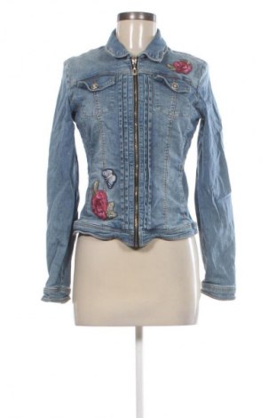 Дамско яке Canda, Размер S, Цвят Син, Цена 4,60 €