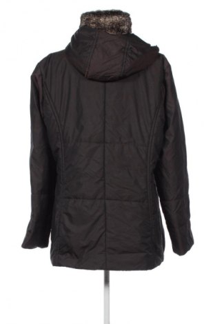 Γυναικείο μπουφάν Canda, Μέγεθος XL, Χρώμα Καφέ, Τιμή 16,99 €