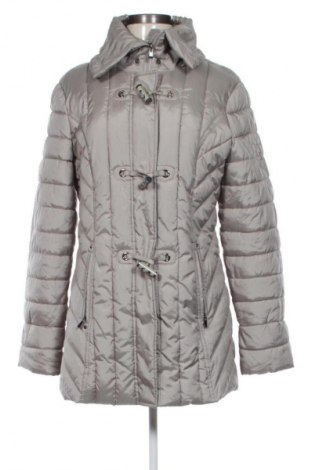 Γυναικείο μπουφάν Canda, Μέγεθος M, Χρώμα  Μπέζ, Τιμή 16,99 €