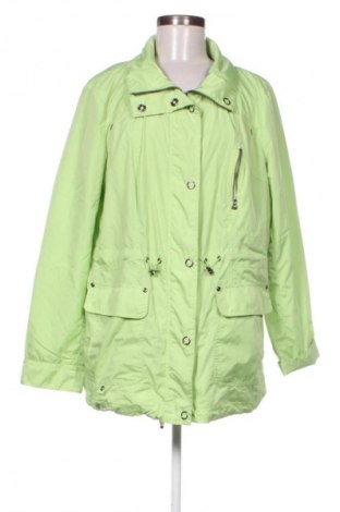 Kurtka damska Canda, Rozmiar XL, Kolor Zielony, Cena 108,99 zł