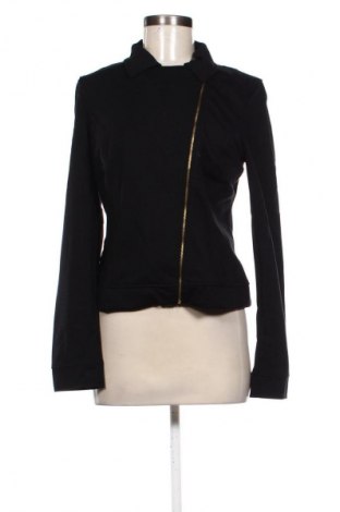 Γυναικείο μπουφάν Carat, Μέγεθος M, Χρώμα Μαύρο, Τιμή 16,99 €