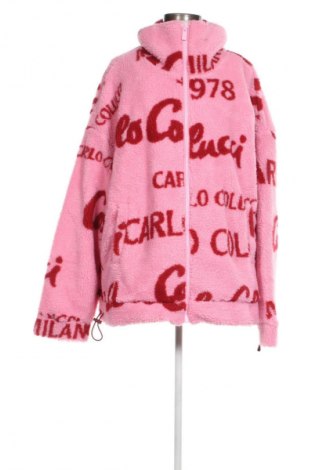 Дамско яке Carlo Colucci, Размер XL, Цвят Многоцветен, Цена 46,01 €