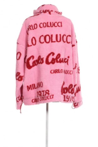 Дамско яке Carlo Colucci, Размер XL, Цвят Многоцветен, Цена 46,01 €