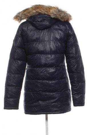 Γυναικείο μπουφάν Cars Jeans, Μέγεθος L, Χρώμα Μπλέ, Τιμή 24,99 €