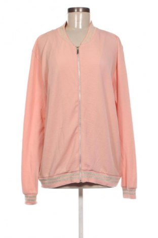 Dámská bunda  Casual Ladies, Velikost XXL, Barva Růžová, Cena  239,00 Kč