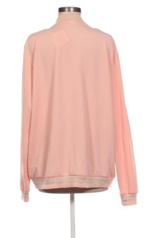 Dámská bunda  Casual Ladies, Velikost XXL, Barva Růžová, Cena  239,00 Kč