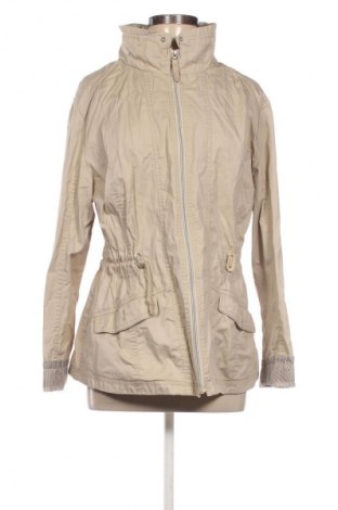 Dámská bunda  Charles Vogele, Velikost XL, Barva Béžová, Cena  639,00 Kč