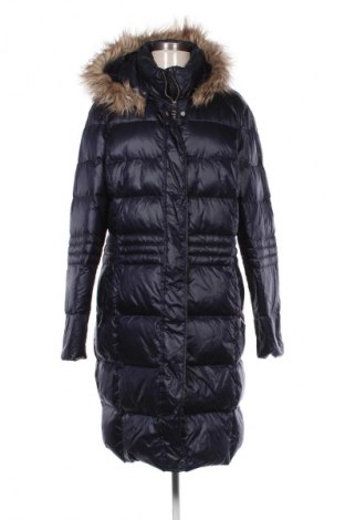 Γυναικείο μπουφάν Christian Berg, Μέγεθος XL, Χρώμα Μπλέ, Τιμή 33,99 €