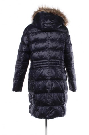 Γυναικείο μπουφάν Christian Berg, Μέγεθος XL, Χρώμα Μπλέ, Τιμή 33,99 €