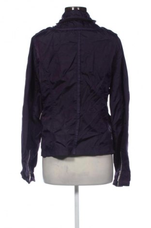 Dámská bunda  Christine, Velikost L, Barva Fialová, Cena  169,00 Kč