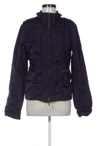 Dámská bunda  Christine, Velikost L, Barva Fialová, Cena  169,00 Kč