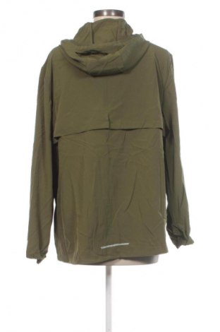 Geacă de femei Circuit, Mărime L, Culoare Verde, Preț 12,99 Lei