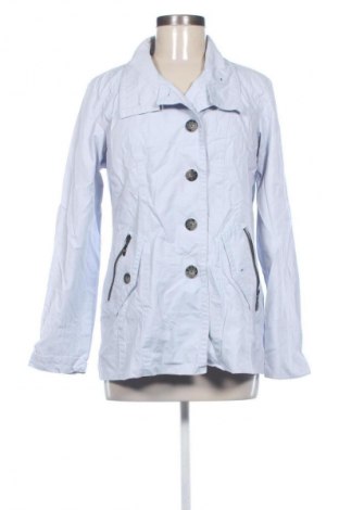 Dámská bunda  Clarina Collection, Velikost M, Barva Modrá, Cena  169,00 Kč