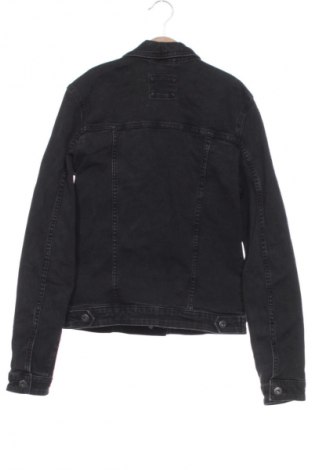 Γυναικείο μπουφάν Clockhouse, Μέγεθος XS, Χρώμα Μαύρο, Τιμή 7,99 €