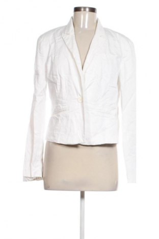 Damenjacke Clockhouse, Größe XL, Farbe Weiß, Preis € 32,99