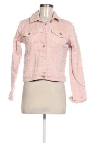 Kurtka damska Clockhouse, Rozmiar M, Kolor Czerwony, Cena 42,99 zł