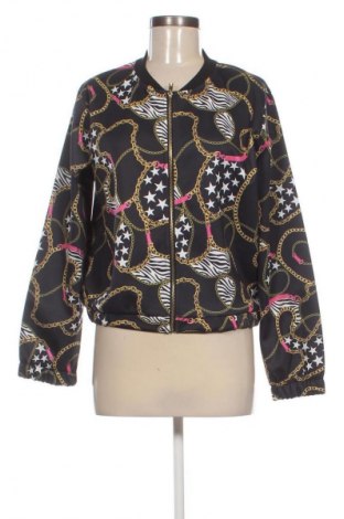 Γυναικείο μπουφάν Clockhouse, Μέγεθος XL, Χρώμα Πολύχρωμο, Τιμή 18,99 €