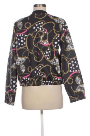 Γυναικείο μπουφάν Clockhouse, Μέγεθος XL, Χρώμα Πολύχρωμο, Τιμή 18,99 €