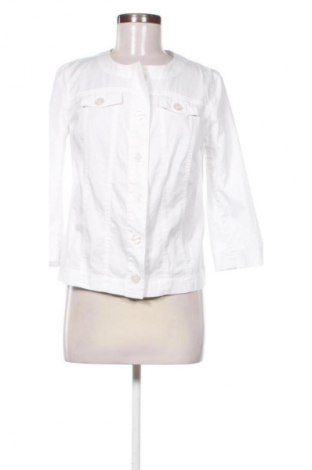 Γυναικείο μπουφάν Collection L, Μέγεθος M, Χρώμα Λευκό, Τιμή 21,99 €