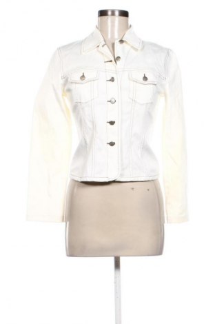 Дамско яке Comma,, Размер XS, Цвят Екрю, Цена 31,18 €