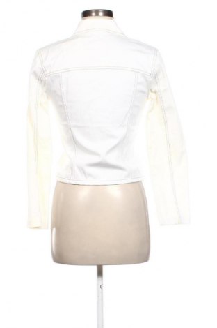 Дамско яке Comma,, Размер XS, Цвят Екрю, Цена 31,18 €