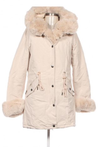 Dámská bunda  Copperose, Velikost XL, Barva Krémová, Cena  1 379,00 Kč