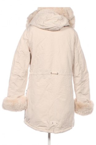 Dámská bunda  Copperose, Velikost XL, Barva Krémová, Cena  1 379,00 Kč