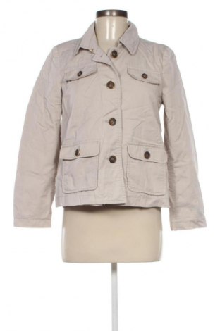 Dámská bunda  Cortefiel, Velikost S, Barva Béžová, Cena  239,00 Kč