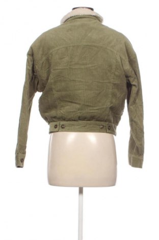 Geacă de femei Cotton On, Mărime S, Culoare Verde, Preț 101,99 Lei