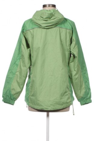 Dámská bunda  Crane, Velikost M, Barva Zelená, Cena  219,00 Kč
