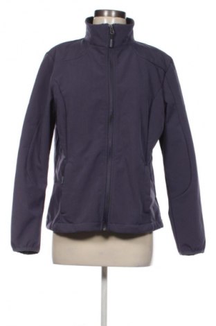 Dámská bunda  Crane, Velikost M, Barva Fialová, Cena  209,00 Kč